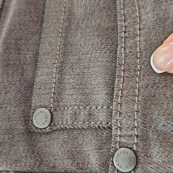 JOHN VARVATOS MEN JEAN - Picture 7 of 9